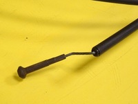 фото thumb №6, Трос ручка відкривання капот opel vectra c 24421819 nr254