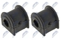 Резиновый элемент тяга стабилизатора задний  2szt Цена, фото thumb