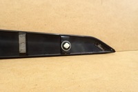 фото thumb №10, Toyota corolla cross молдинг стійка дах верхній czarna задня задня ліва оригінальний номер