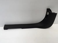 фото thumb №1, Ford puma mk2 20 защита обшивка порог левый перед