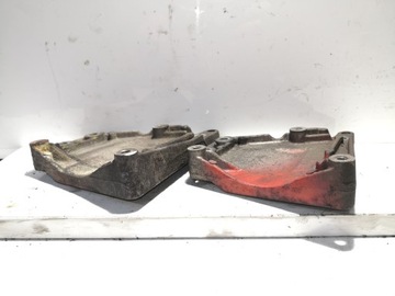 фото thumb №9, Лапи держатель компрессора opel fiat 1.3cdti 12855055 55188268 55569785 55567925