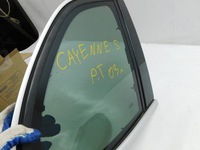 фото thumb №6, Porsche cayenne i 03-10 стекло karos. правый задняя