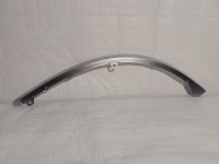 фото thumb №1, Kia carnival молдинг капот лампи перед 86375-r0020