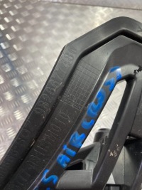 фото thumb №2, Направляющая левый задняя citroen c5 aircross 18-