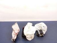 фото thumb №9, Volvo xc60 ii панель раздаточная подушки ремни