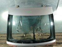 фото thumb №5, Кришка багажника багажника seat leon i l57n хетчбек