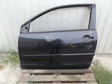 фото thumb №1, Polo iv 9n рестайлінг 3d двері лівий перед