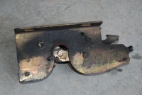 фото thumb №1, Iveco eurocargo 02-15 замок кабіни