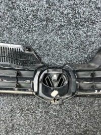 фото thumb №12, Vw golf v решітка радіатора решітка радіатор 1k0853653