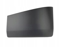 фото thumb №1, Уголок бампера левый renault premium dxi