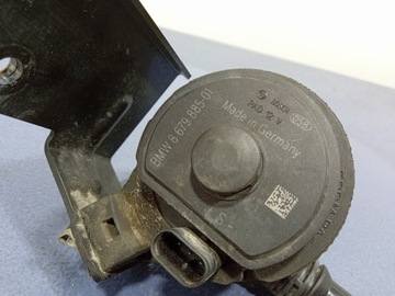 фото thumb №5, Bmw x3m f97 x4m f98 додатковий насос води 8679885