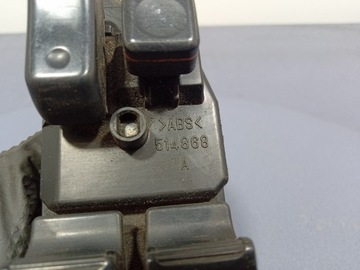 фото thumb №6, Toyota sienna ii xl20 03- панель переключатель стекло левый перед 514868