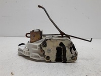 фото thumb №10, Mitsubishi eclipse 3g 99-05 замок левый перед