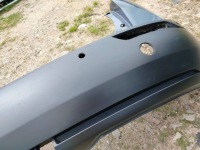 фото thumb №6, Mazda mx-30 20- бампер задняя задний