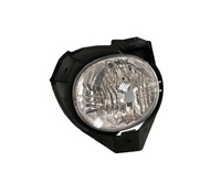 фото thumb №1, Лампа протитуманна toyota hilux 2005- 812100k080