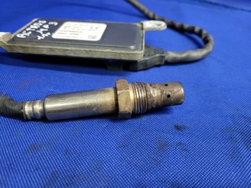фото thumb №3, Датчик зонд nox mercedes actros mp3
