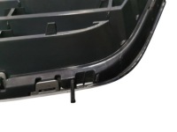 фото thumb №15, Решётка радиатора, решётка радиатора opel zafira b przed lift