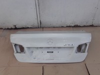 фото thumb №1, Крышка зад крышка багажника bmw 5 v f10 sedan