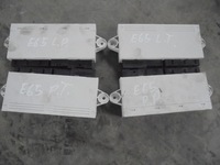 фото thumb №1, Bmw 7 e65 модуль двері 6931401 лівий задня