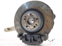 Купити Поворотний кулак права перед передня mercedes ml gle w166 16610, фото thumb