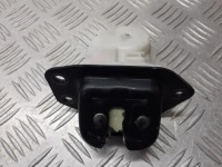 фото thumb №1, Замок крышки багажника nissan note e11 1.4