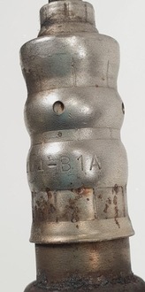 фото thumb №6, Датчик лямбда-зонд jaguar s-type xr3f-9g444-b1a