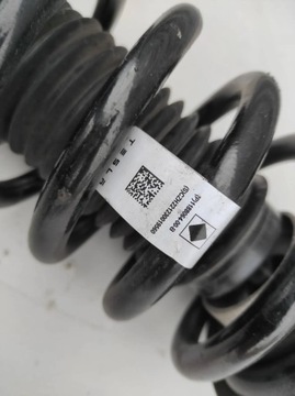 фото thumb №3, Амортизатор перед переднє праві tesla модель y