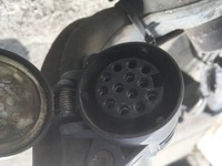 фото thumb №8, Hak буксирувальний комплект volkswagen touareg ii 2010 7p6803881a