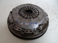 фото thumb №1, Колесо двомасовий mini cooper 1.6 t