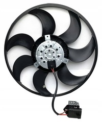 фото thumb №2, Вентилятор opel corsa c 1.7 cdti 2000-2006 3-контакти