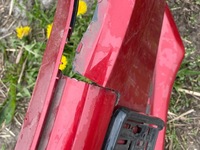 фото thumb №5, 620229493 бампер перед dacia logan ii