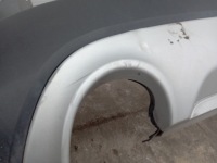 Ford kuga mk3 iii бампер задний задний  4x pdc комплект оригинальный номер с Разборки, фото thumb