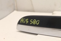 фото thumb №4, Volvo s80 i lift накладка кришки молдинг хром 467