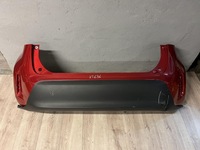 фото thumb №1, Toyota yaris cross бампер задняя задний 52159-0db40