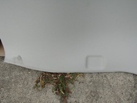 фото thumb №7, Потолок opel insignia b kombi 2017- оригинал