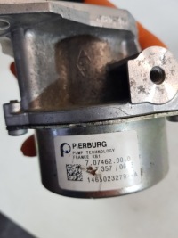Насос вакуум 146502327r renault nissan dacia 1.5 dci Зі Шроту, фото thumb