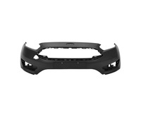 фото thumb №1, Ford focus 2014 - 18 бампер передний bez pdc 3