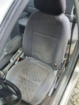 фото thumb №10, Колонка замок зажигания skoda octavia i универсал 2.0