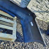 фото thumb №11, Бампер задній задня bmw 3 e92 e93 coupe cabrio a35