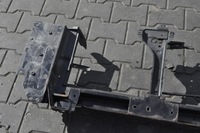 фото thumb №6, Nissan murano i нижня балка радіатор