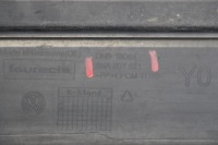 фото thumb №10, Vw tiguan 2 ii 5na бампер задняя задний 5n 2016+