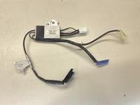 Купить Антенна gps плавник lexus es 300h 6th gen 8630033350, фото thumb