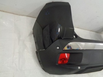 фото thumb №9, Peugeot 3008 ii бампер зад pdc gt ktvd