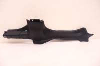 Купить Jeep wrangler jl 18- молдинг накладка порог правая 6bm24trmad, фото thumb