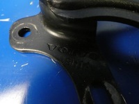 фото thumb №3, Volvo v40 ii замок засов ручка капот