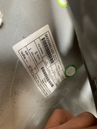 фото thumb №7, Mini f56 бампер передний