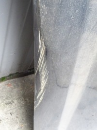 фото thumb №9, Дверь перед левая seat ibiza iv 4 6j0 3d lc9z