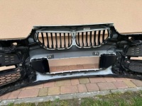 Bmw f48 x1 бампер перед m набор рестайлинг  8075875 Оригинал, фото thumb