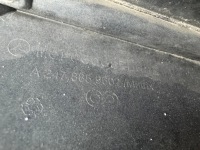 фото thumb №13, Бампер перед mercedes glb 247 x247 19-23 amg оригинал