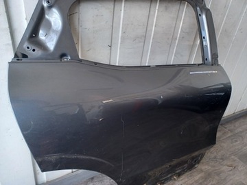 фото thumb №7, Двері renault megane e-tech etech vtech 2022- ----- задні праві